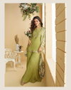 Gulabo By Sayuri Chinon Silk Wholesale Readymade Suits Suppliers In Mumbai